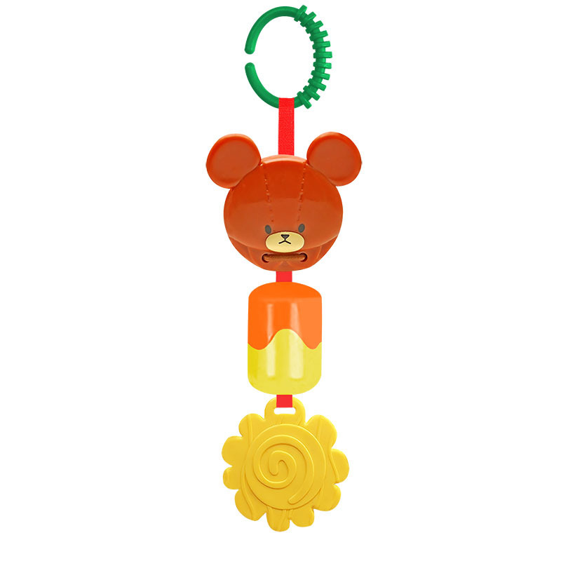 Carillones de viento del oso