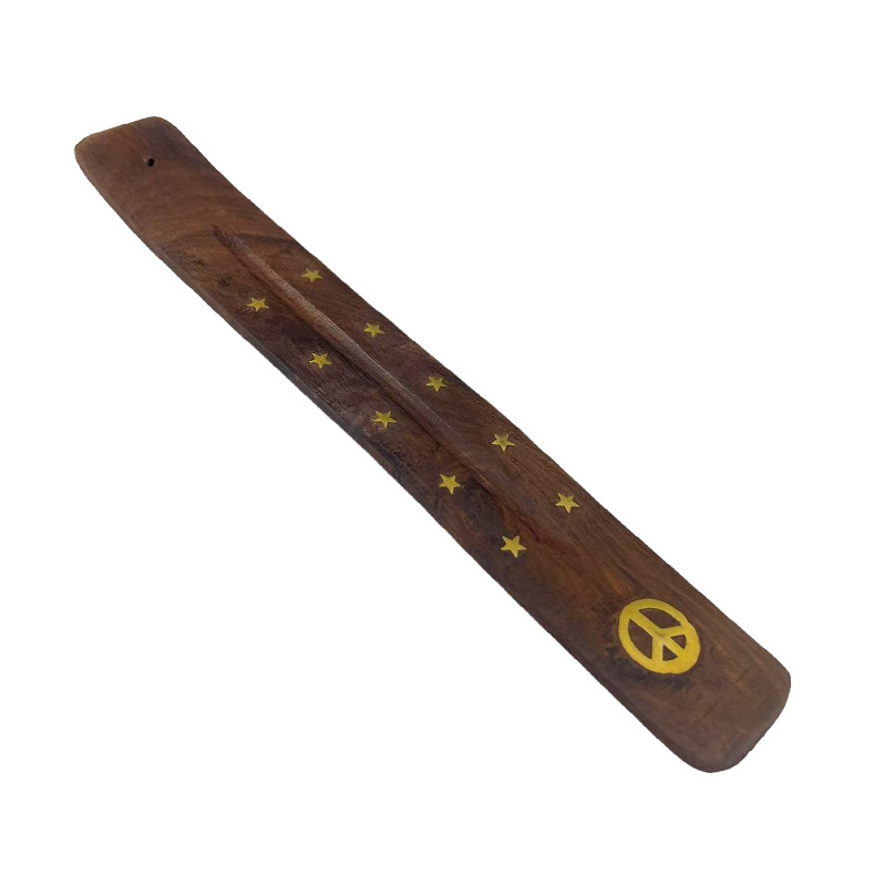 생명나무 스타일 보리나무 향판