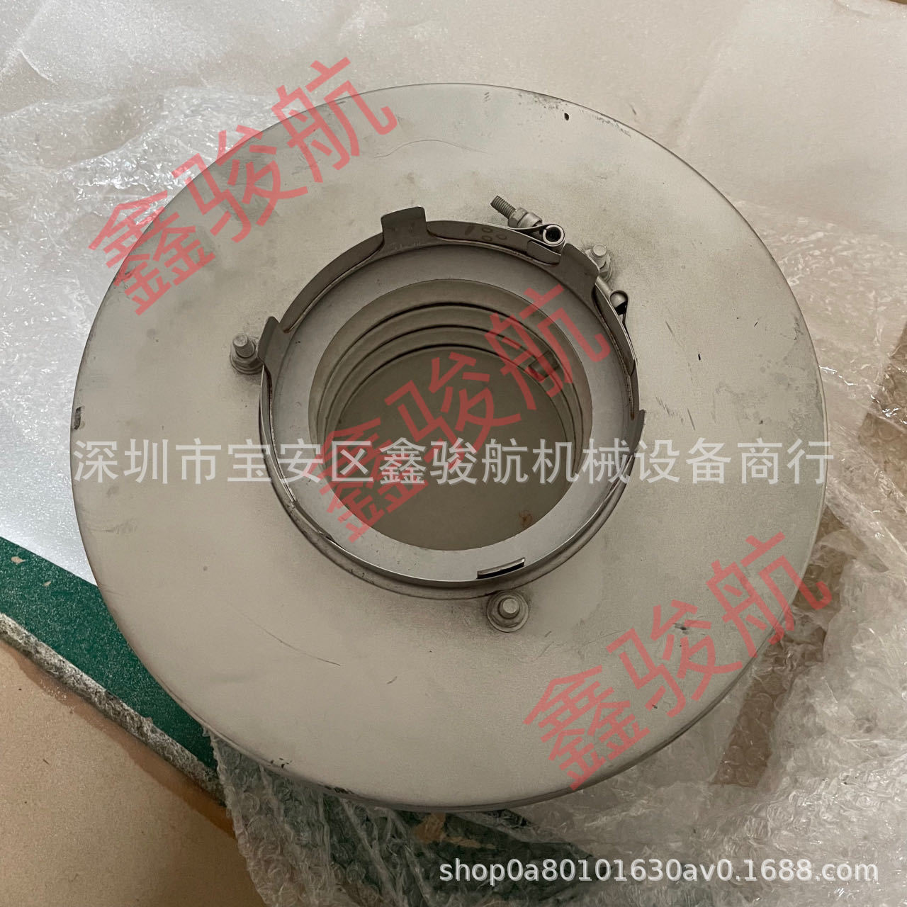 适用S6R/S16R/S6B3/S12R机用船用风格总成发动机配件 49182-54330