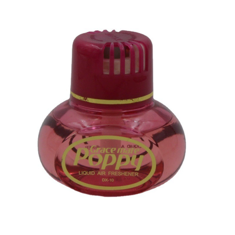 AITELI Supply Ateli Автомобильные духи Аромат сиденья Свежий большой Бобби POPPY Автомобильные креативные духи