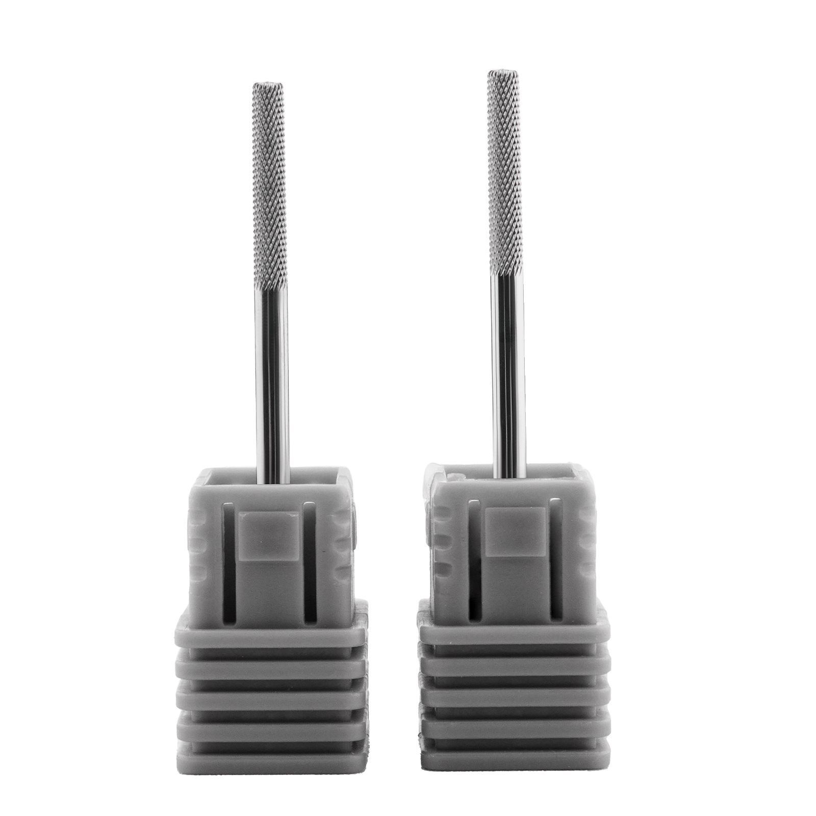 Cabeza de pulido de acero de tungsteno para uñas