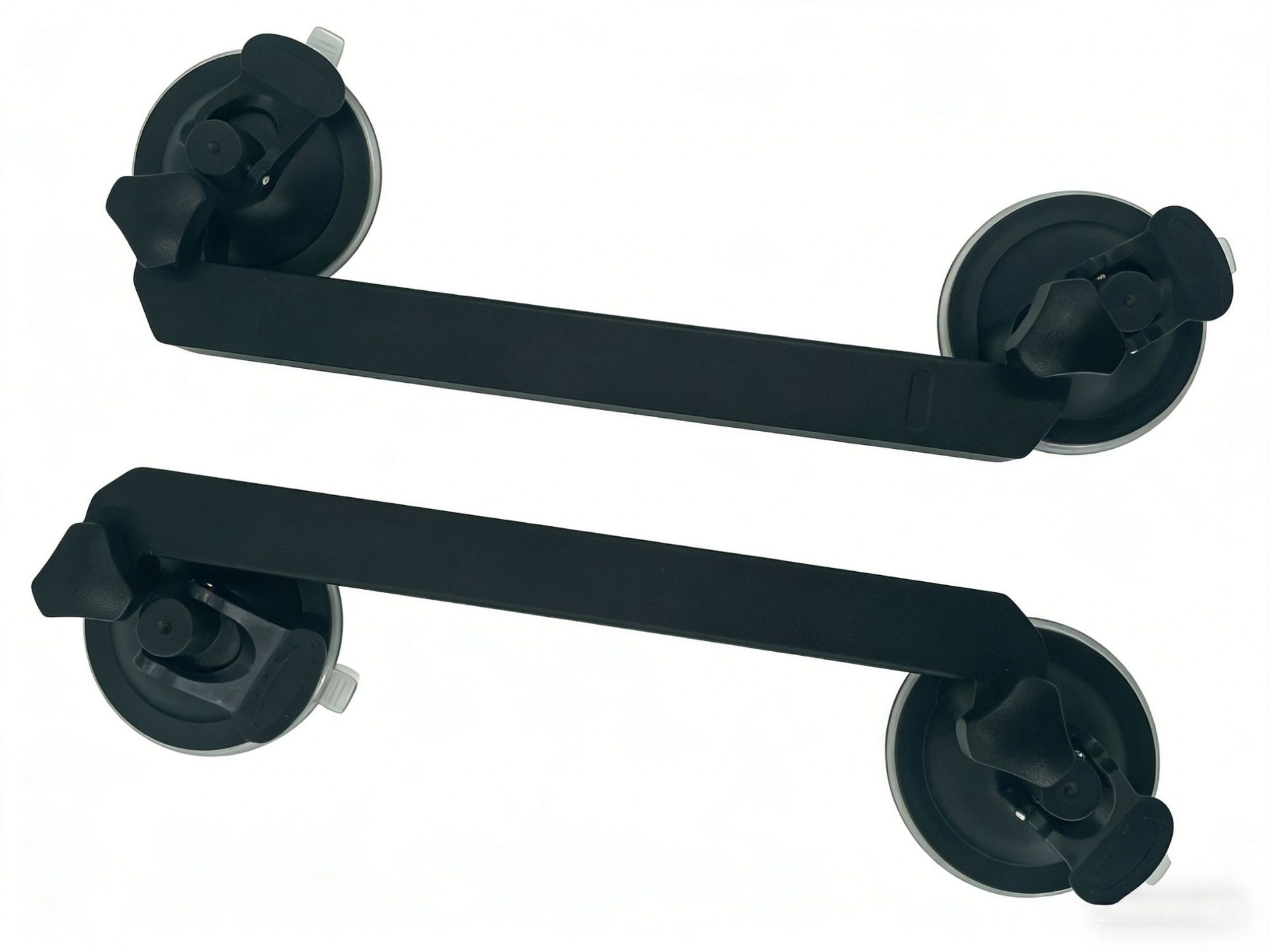 Mini – Mini Car Suction Roof rack - mini-car-suction-cup-holder-black