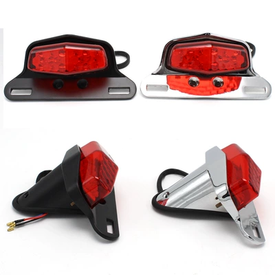 racer modified car tail | Tail light