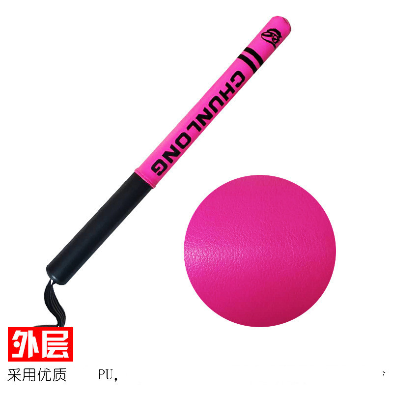 Boxeo Dodge entrenador Sanda lucha espuma objetivo mano objetivo palo de boxeo objetivo de entrenamiento de boxeo reacción palo