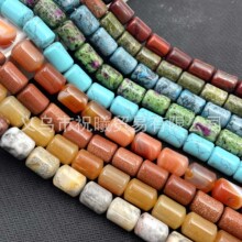 10*14mm�A��ɢ�� ˮ����觾G�|����ʯ�A��diy����ֱ���θ������