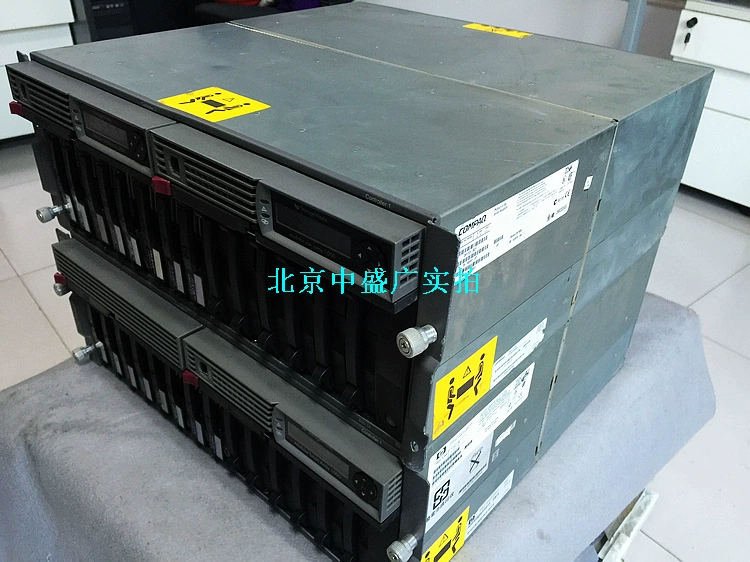 HP StorageWorks MSA1000 массив хранения продажи и ремонт жесткого диска питание