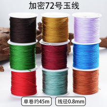 �S��ֱ�N72̖��diy�ֹ����������ϵ����t�K��������朴�0.8mm