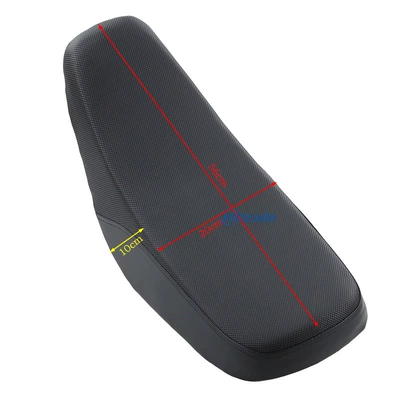 Atv Beach Bike 110 Seat: Motorcycle cushion