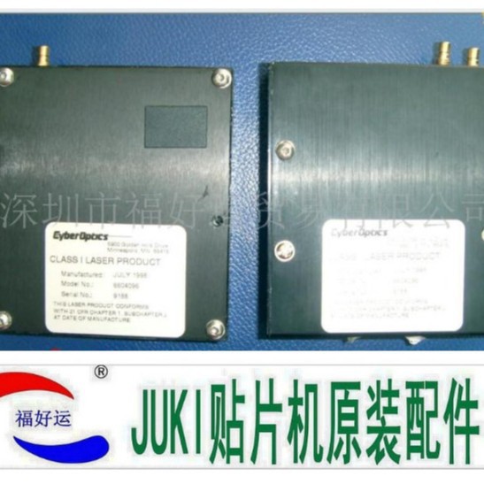 供应JUKI740 760 2020 2040 2060贴片机右头雷射 E9635725000LA