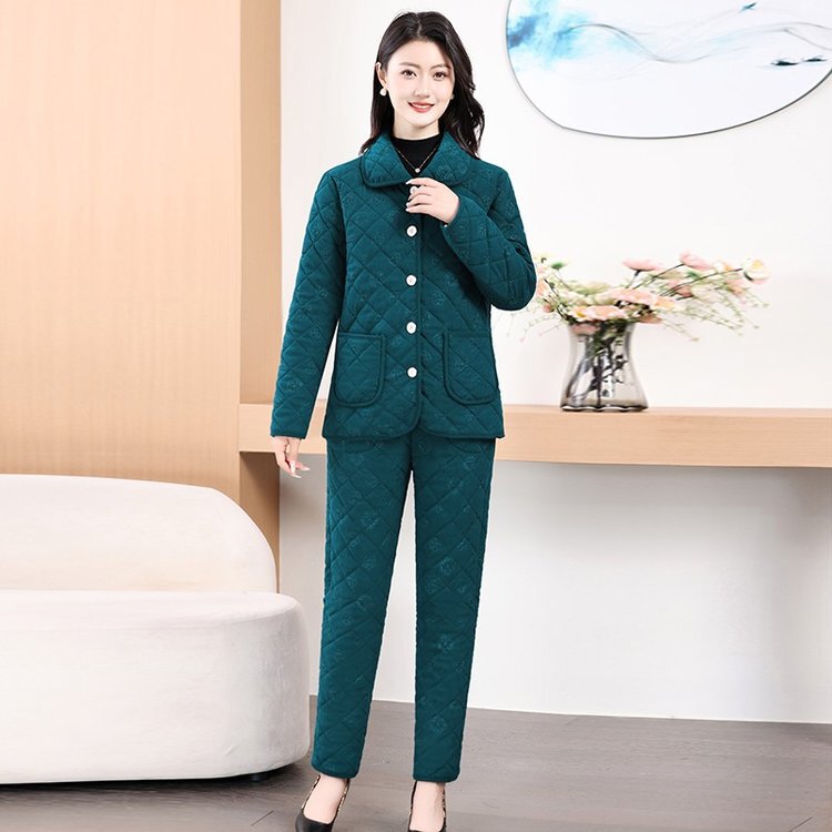 Dropshipping Details Are Exquisite, Showing People's Pursuit of Quality Clothes for Mom