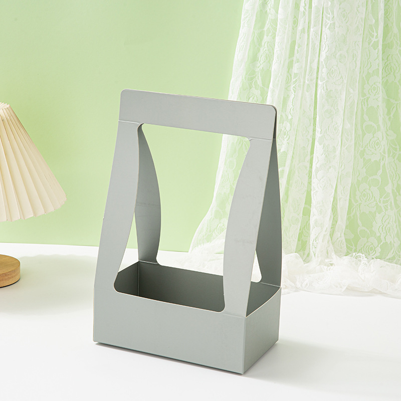 회색; 흰색 판지; 21*12*33