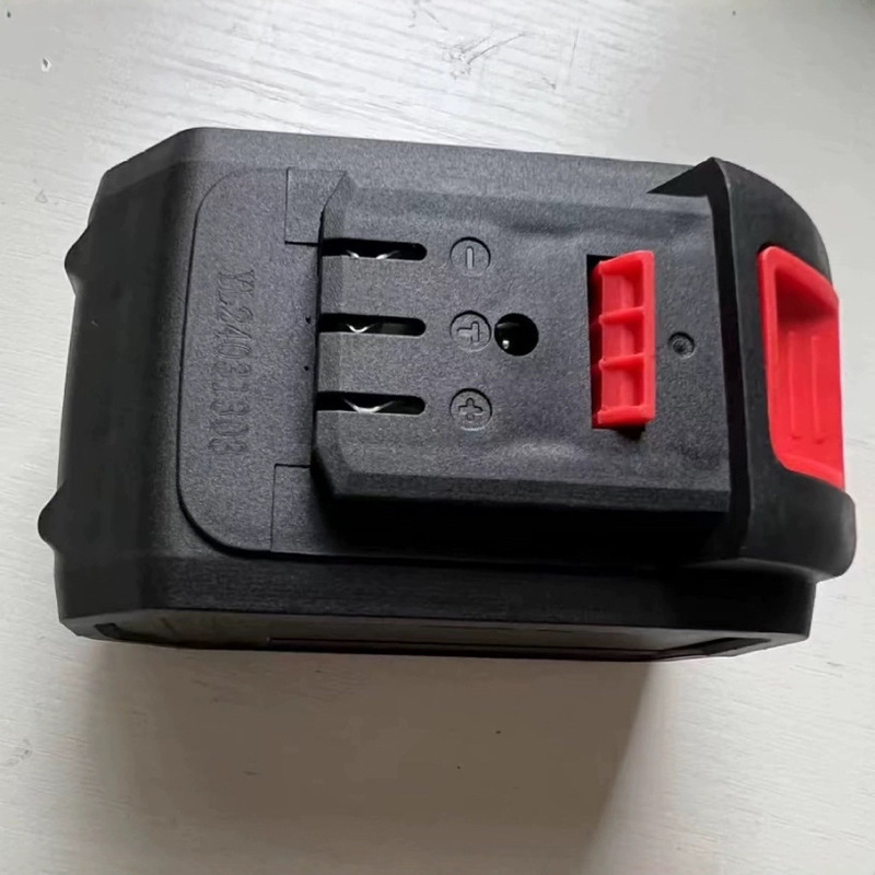 Dai Dayi Model 21V Large Capacity Power Tool Lithium Battery Tool Accessories Battery Pack Power Hand Drill Battery