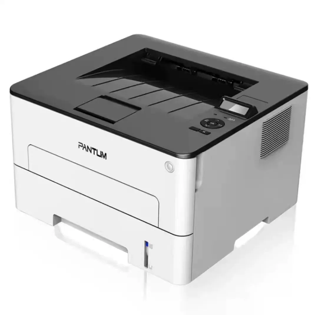 奔图 （PANTUM）P3300DN/P3300DW А4 черно-белый лазерный двусторонний сетевой принтер