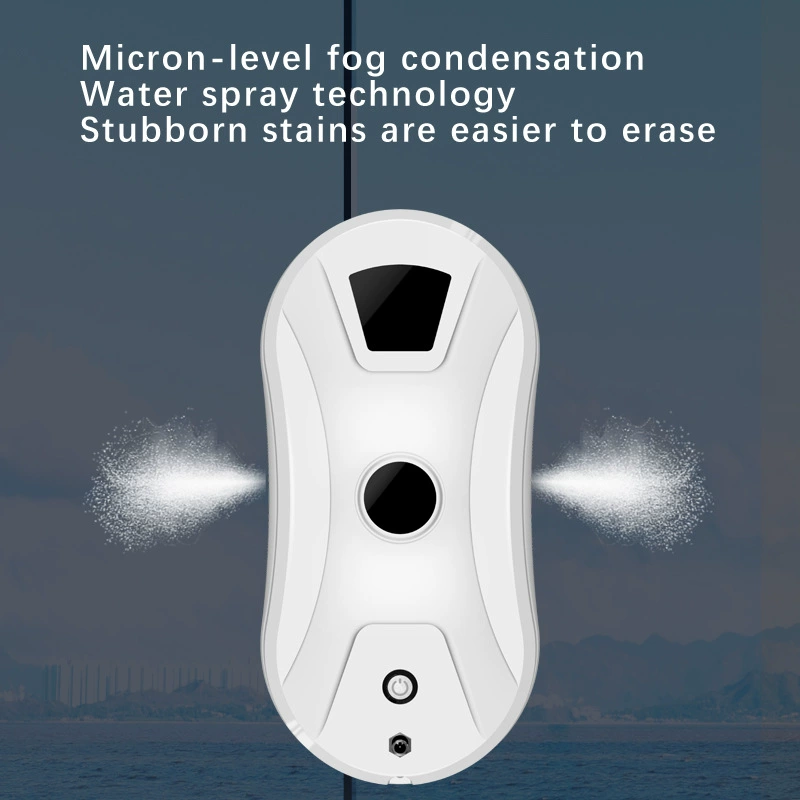 Automatic smart electric glass robot play in water, (Cross-border trading), fully automatic