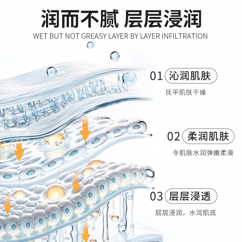 免洗水摩油身体按摩水磨油情侣润滑油男女水膜油水油SPA精油批发|undefined