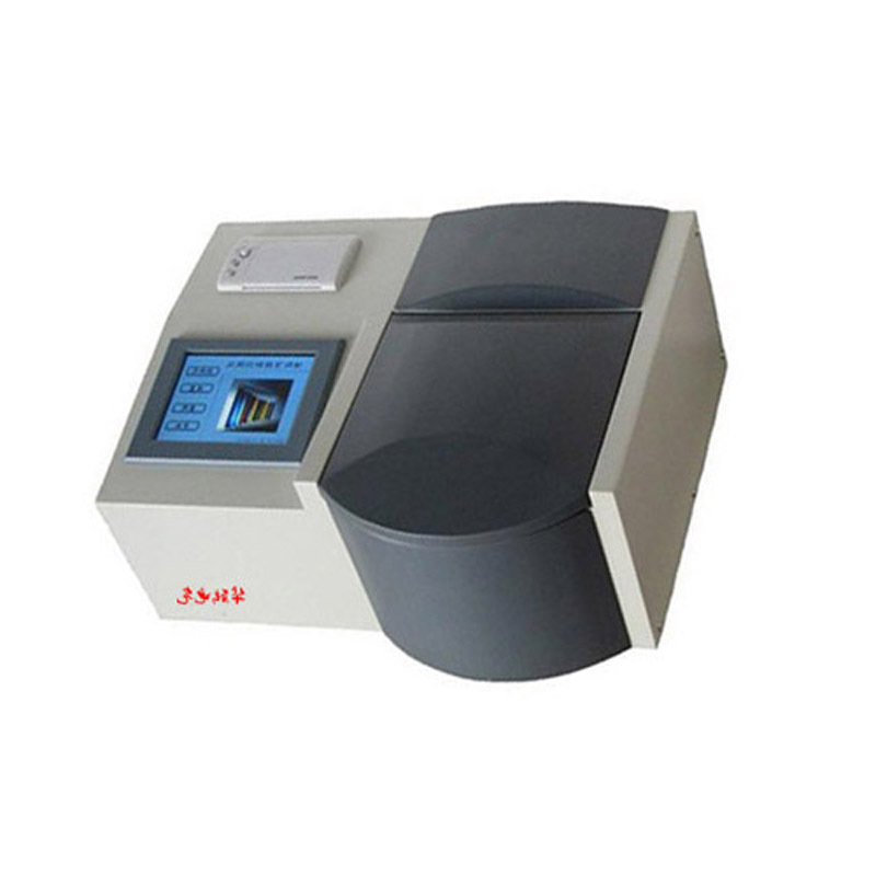 青岛华能专业产 全自动油酸值测定仪 可以试用 用心品质 定制加工