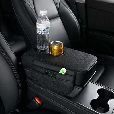 Armrest box – Box Car Supplies