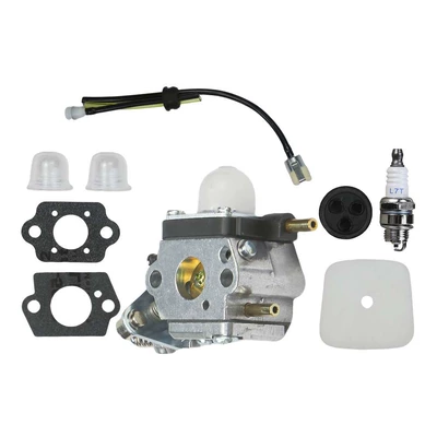 7920 Micro Cultivator – Carburetor