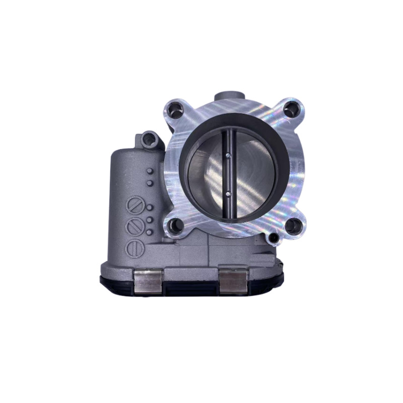 In Stock, Suitable for Mercedes-Benz Throttle Body Assembly A2711410025 0280750076 0280750720