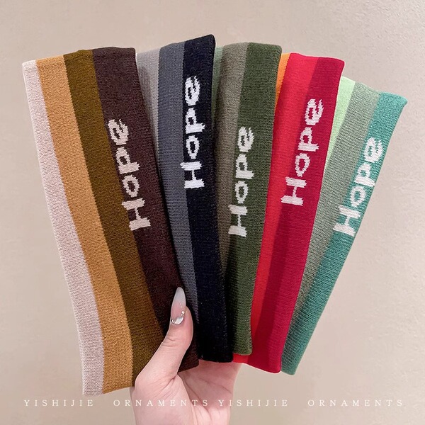Sports headband
