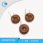 生产客户22uh铁硅铝电感
