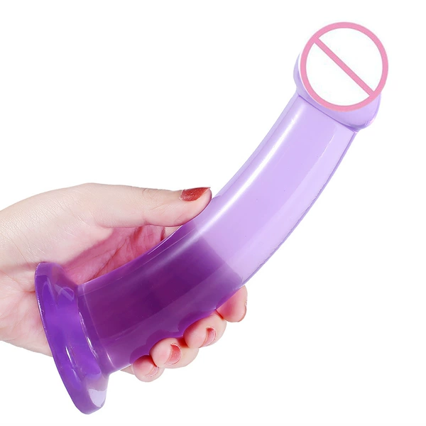 J S 301 Large Purple