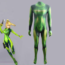 Gɫyӑʿ _ķ˹·mo Samus Aran Cosplayb