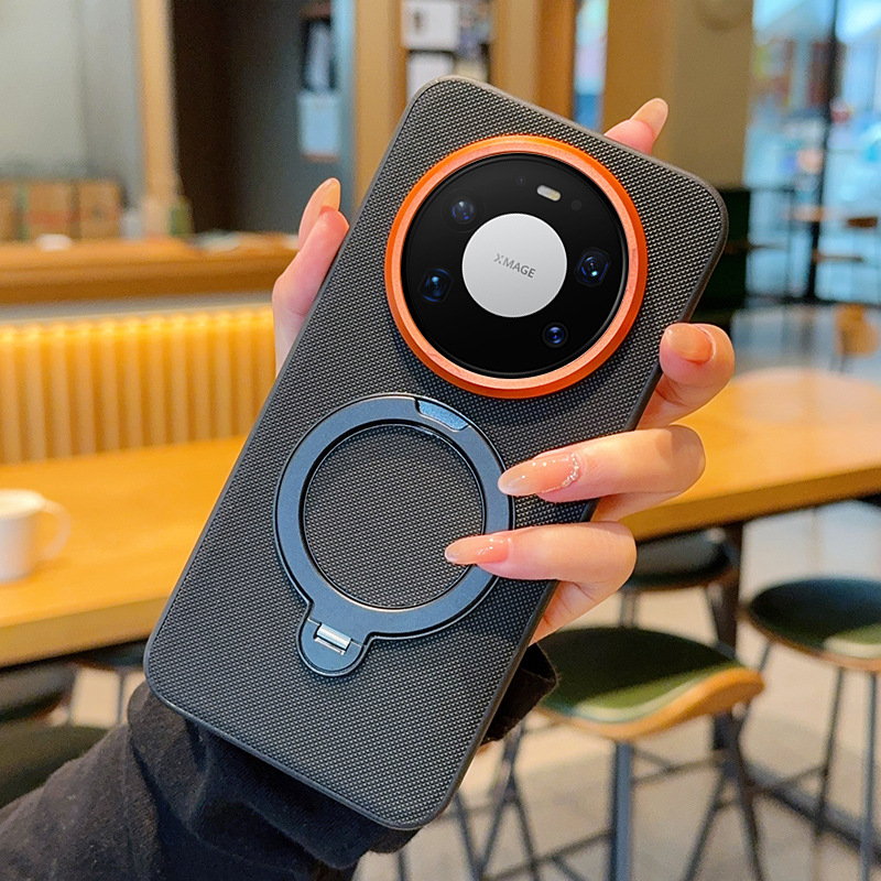 [diamond black*magnetic rotating stand]