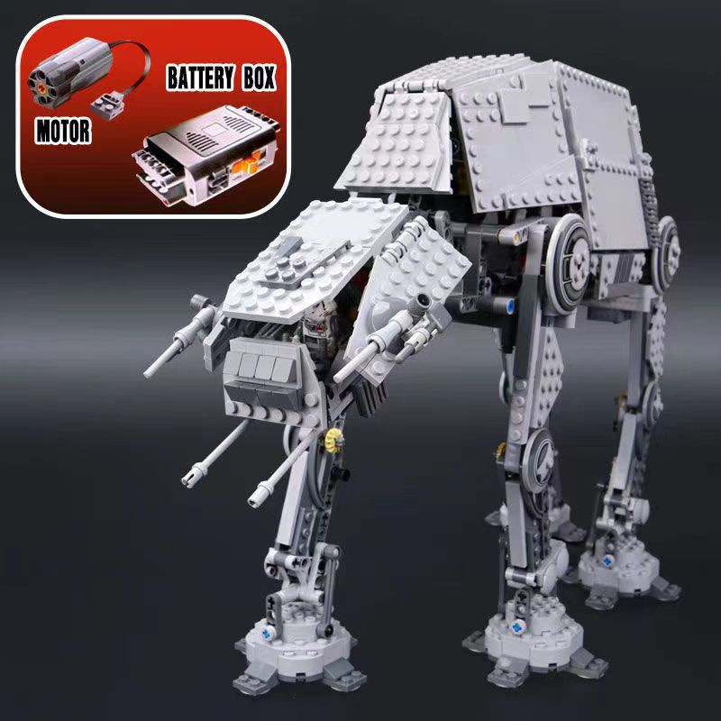 レゴデススタースターウォーズビルディングブロックスーパースターデストロイヤー高難易度大人組み立ておもちゃ送料無料と互換性があります。|undefined