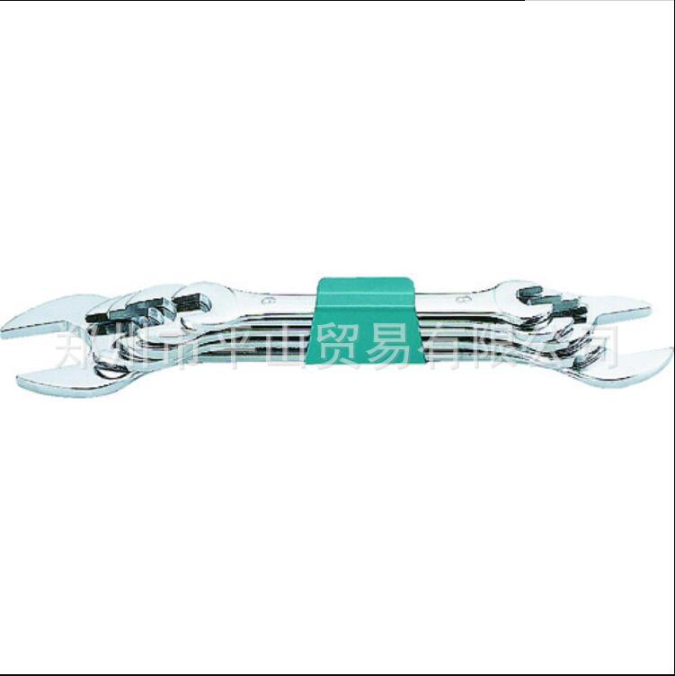 日本ASAHI旭金属扳手套装SNT-0550