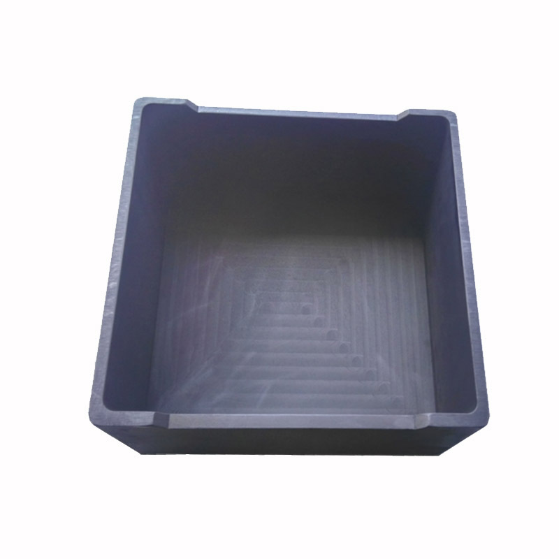 专业生产耐高温石墨薄板匣钵坩埚石墨舟石墨棒石墨薄板 石墨薄板