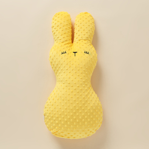 Baby soothing doll can be chewed and chewed into the baby's mouth, soothing baby to sleep artifact sleep beanie doll hand puppet