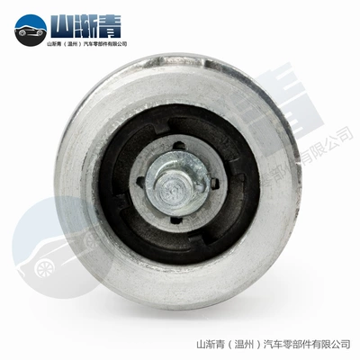 Automotive Sensors Isuzu vehicle