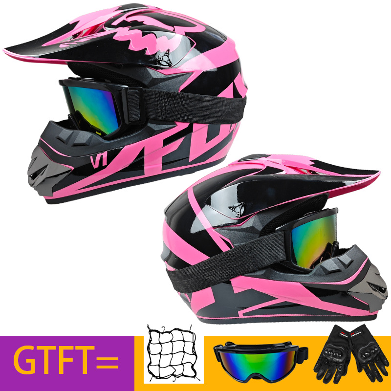 Transfronterizo exclusivo bicicletas eléctricas de montaña descenso rápido casco de bicicleta de carretera juvenil coche de playa casco completo coche eléctrico