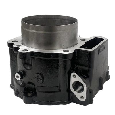 Cylinder and parts cylinder for Kawasaki KLR650