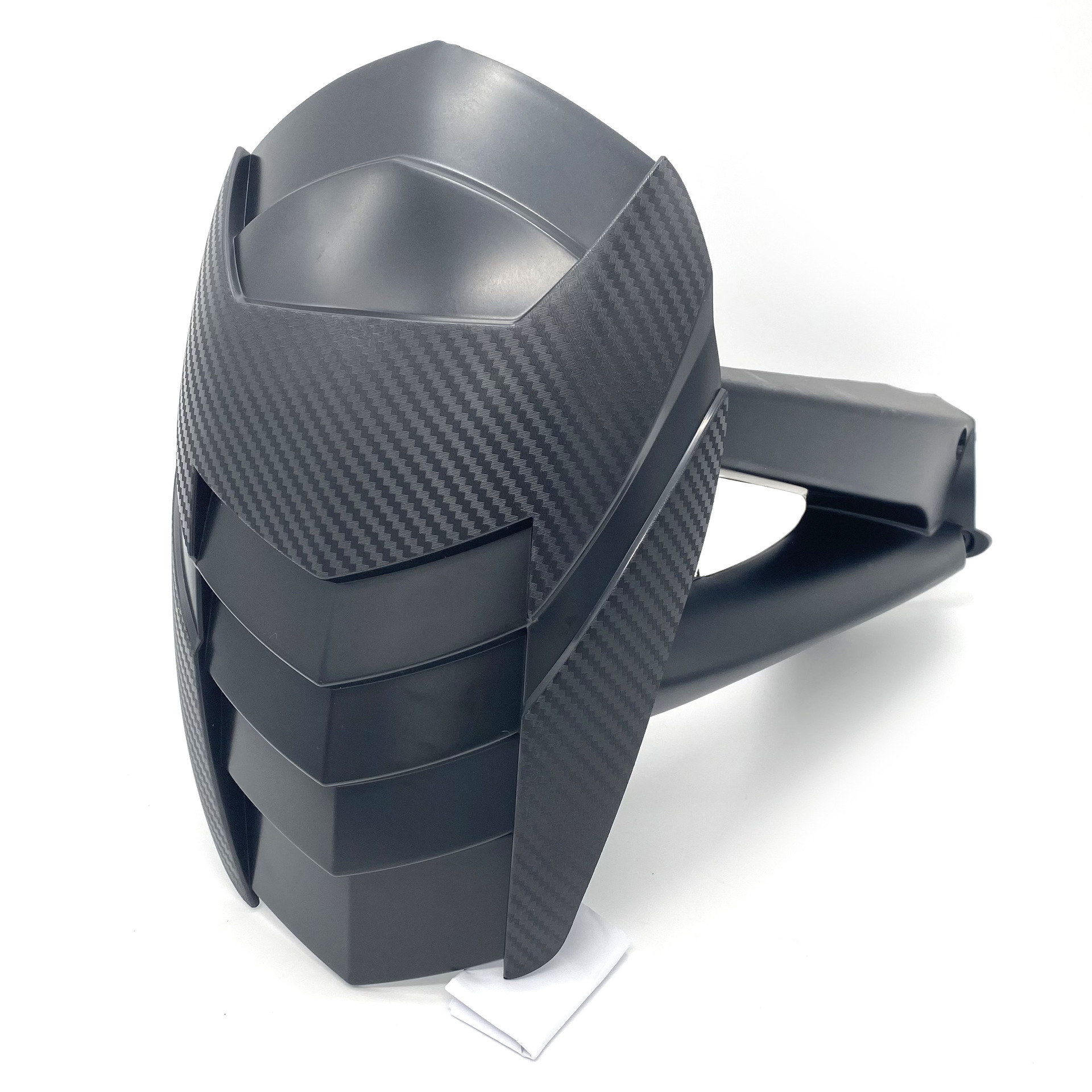 Applicable to BMW R1200GS 2004-2012 motorcycle modified rear fender