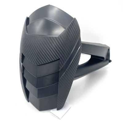 Applicable to BMW, Motorcycle Fender