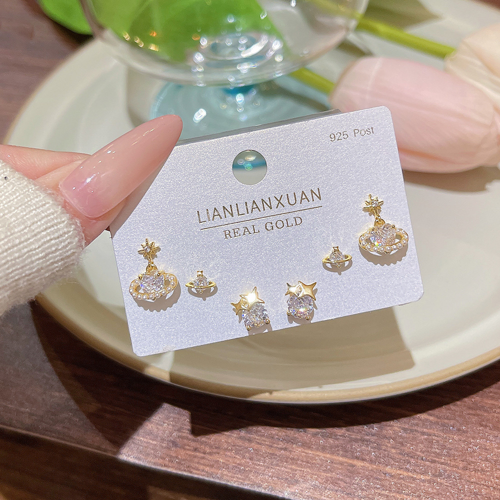 K155 구리 리얼 골드 도금