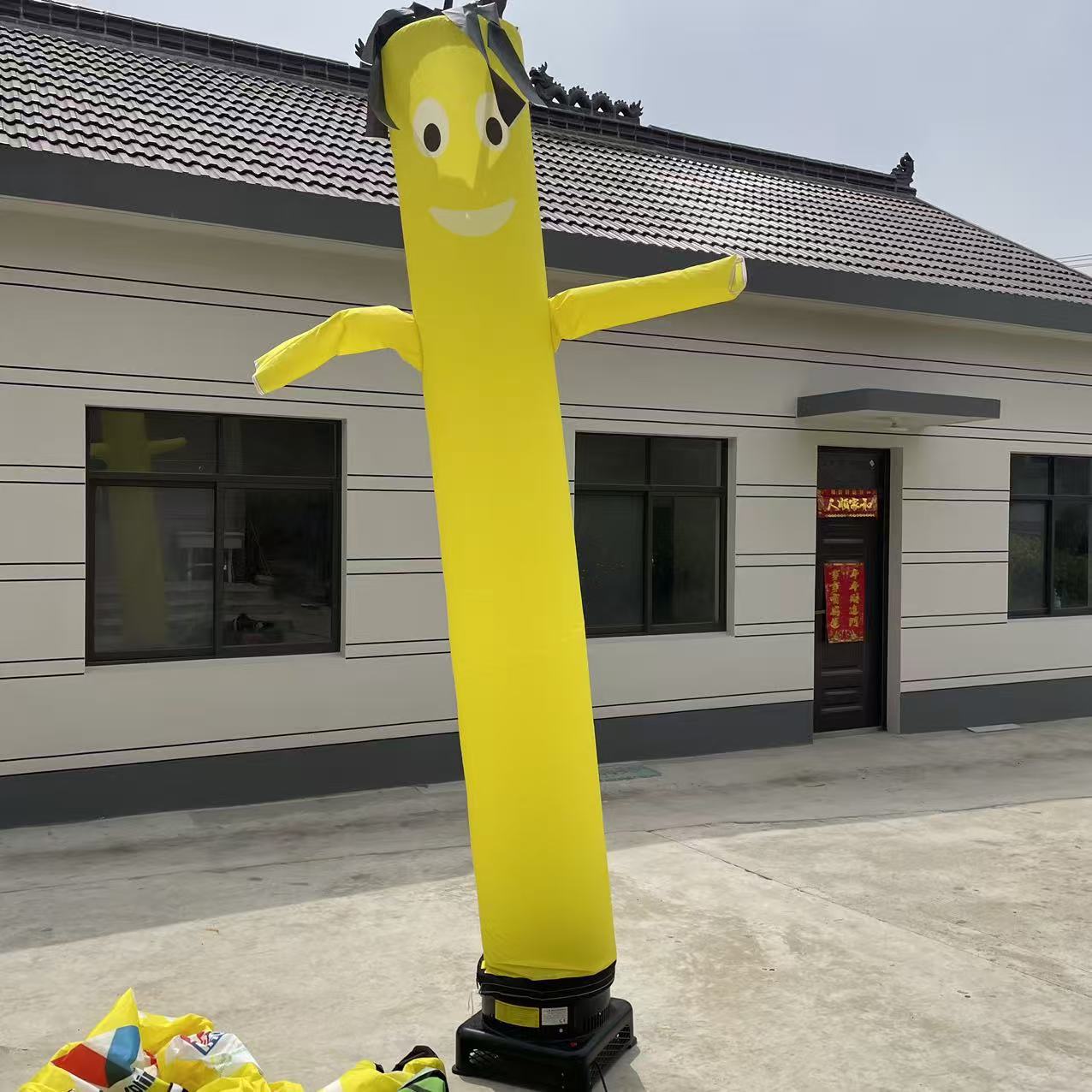 3m 단일 다리(팬 제외)