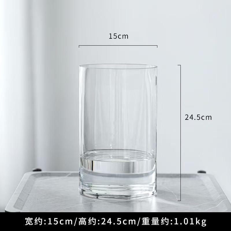 스트레이트 15*25 [포장율 24] 두꺼운 버전