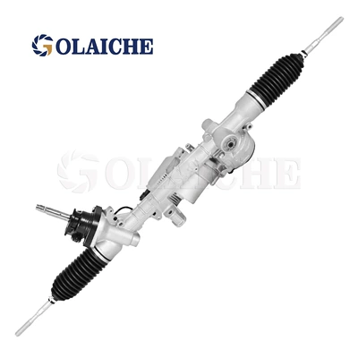 A2464603801 A2464605000 Is Suitable Steering gear assembly