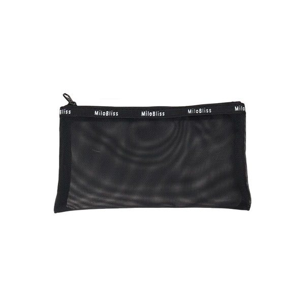 Mesh medium flat bag