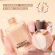 Mingxizhi foundation liquid lasting makeup does not take off makeup refreshing makeup concealer does not card powder does not take off makeup foundation liquid cross border