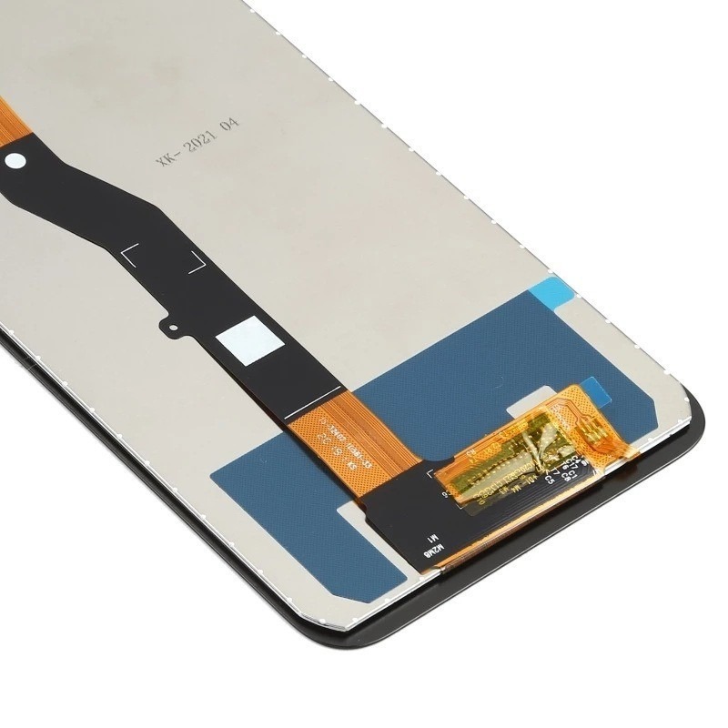 Aplicable a Moto G PLAY (XT2093 / 2021) LCD LCD Panel de pantalla de teléfono móvil