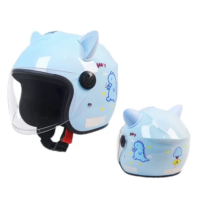 Bike Helmet, Motosiklet kaskı (dəbilqə)