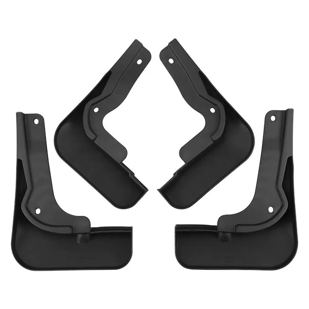 Aplicable a los accesorios especiales para la modificación del guardabarros del coche de Hyundai guardabarros image 3