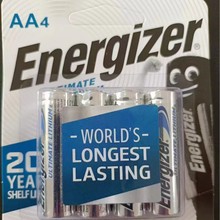 ����enerizerAA5̖AAA7̖�늳�1.5VL91FR6�늳����C�b����