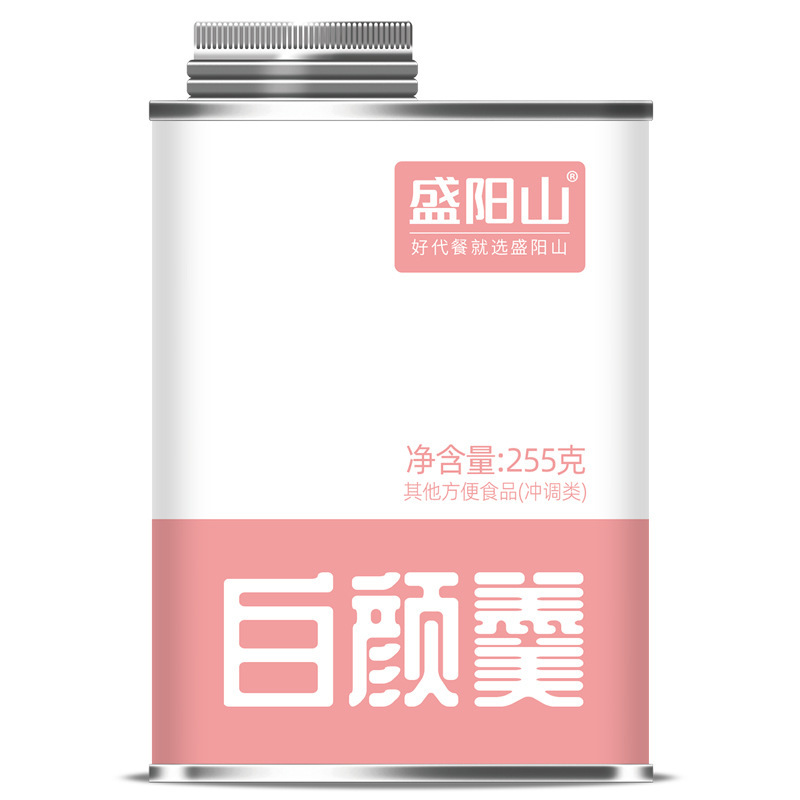 五红粉红枣黑芝麻核桃桑葚粉谷物代餐粉山药南瓜羹冲饮即食五黑粉|undefined