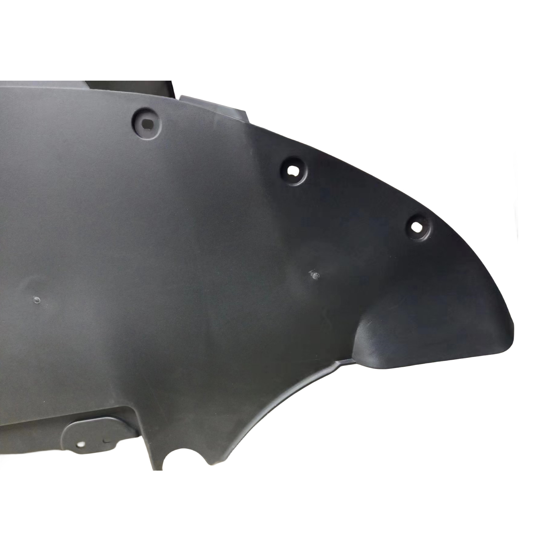 Suitable for Tesla Model Y Front Bumper Chassis Lower Guard Plate, Model 3 New Motor Guard Plate, Brand New