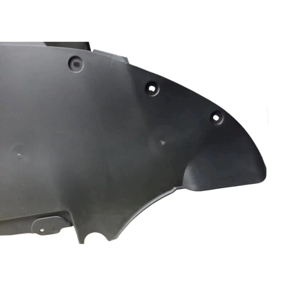 Suitable for Tesla Model Y Underbody protection plate/engine baffle